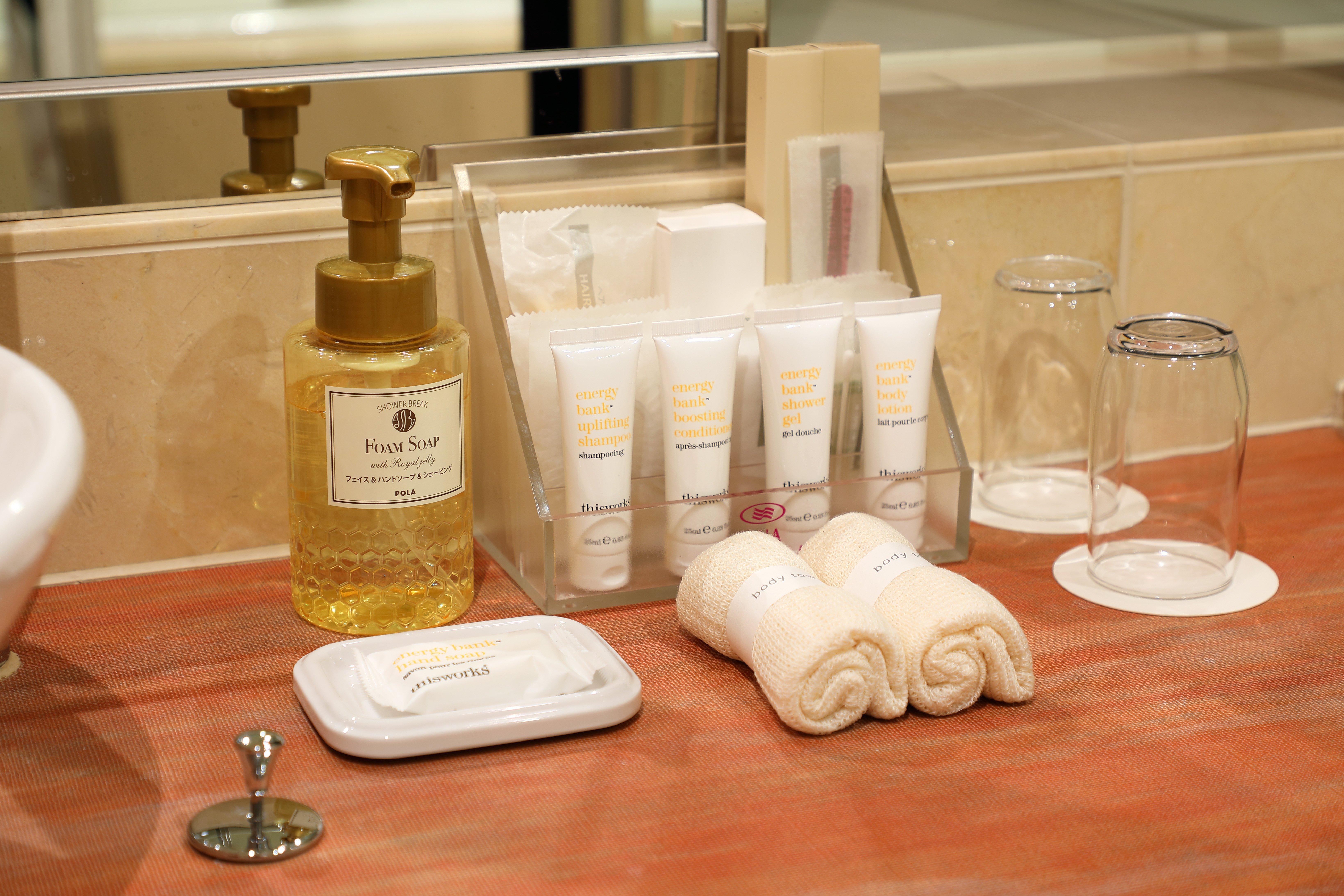 Ana Crowne Plaza Okayama By Ihg Hotel Buitenkant foto
