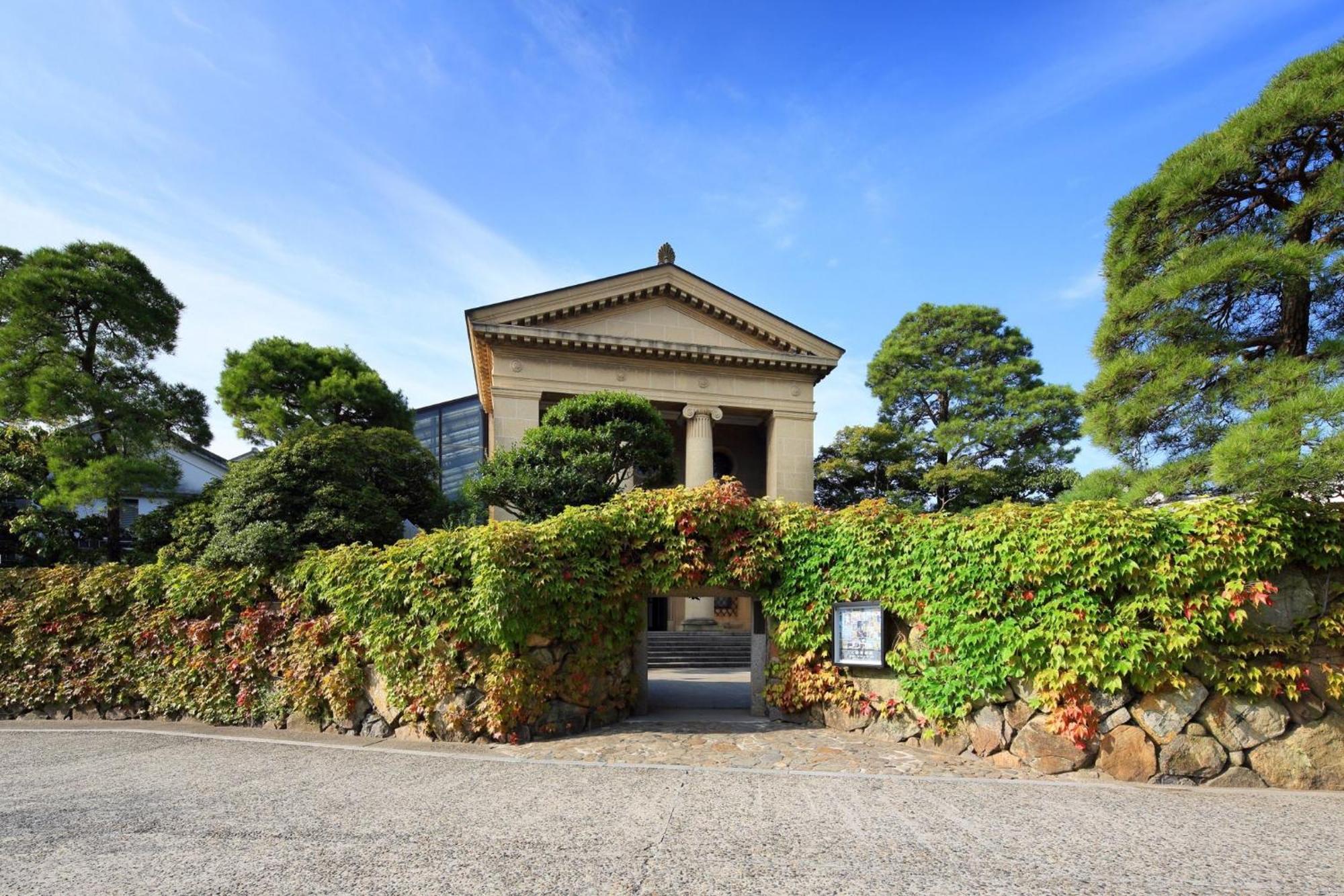 Ana Crowne Plaza Okayama By Ihg Hotel Buitenkant foto
