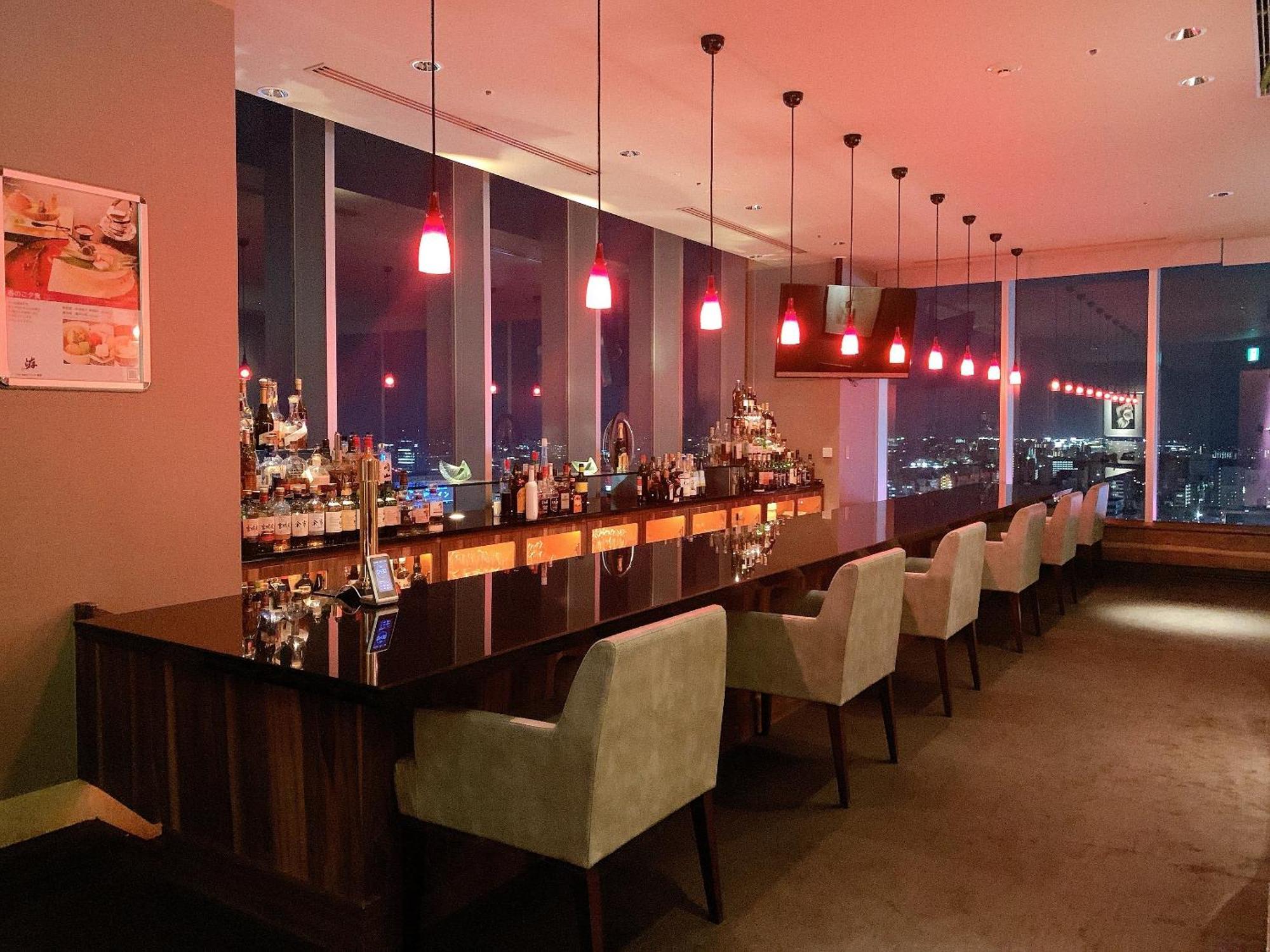 Ana Crowne Plaza Okayama By Ihg Hotel Buitenkant foto