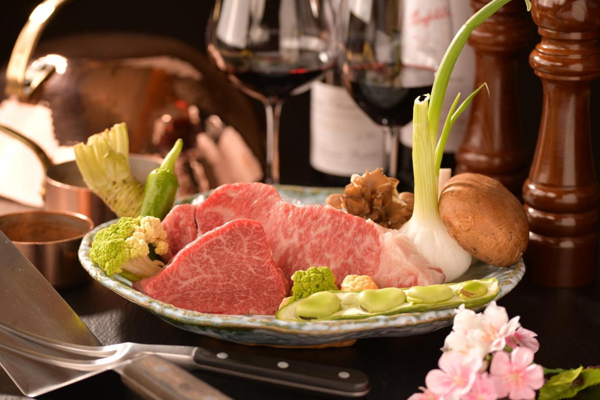Ana Crowne Plaza Okayama By Ihg Hotel Buitenkant foto