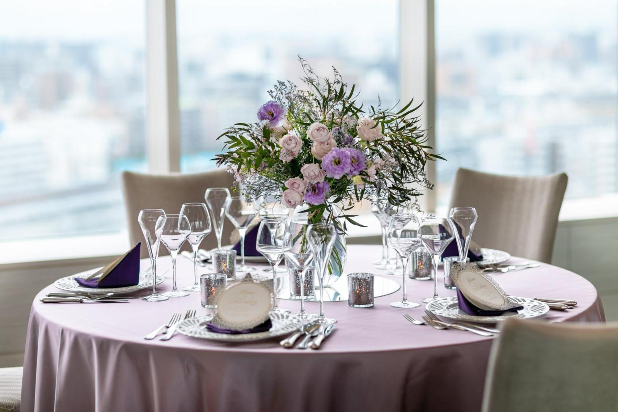 Ana Crowne Plaza Okayama By Ihg Hotel Buitenkant foto