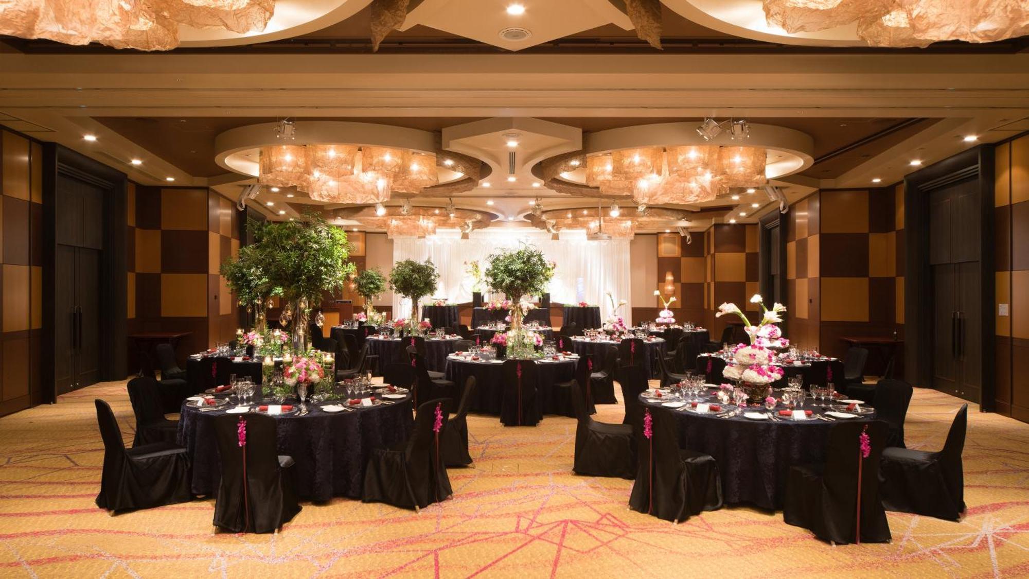 Ana Crowne Plaza Okayama By Ihg Hotel Buitenkant foto